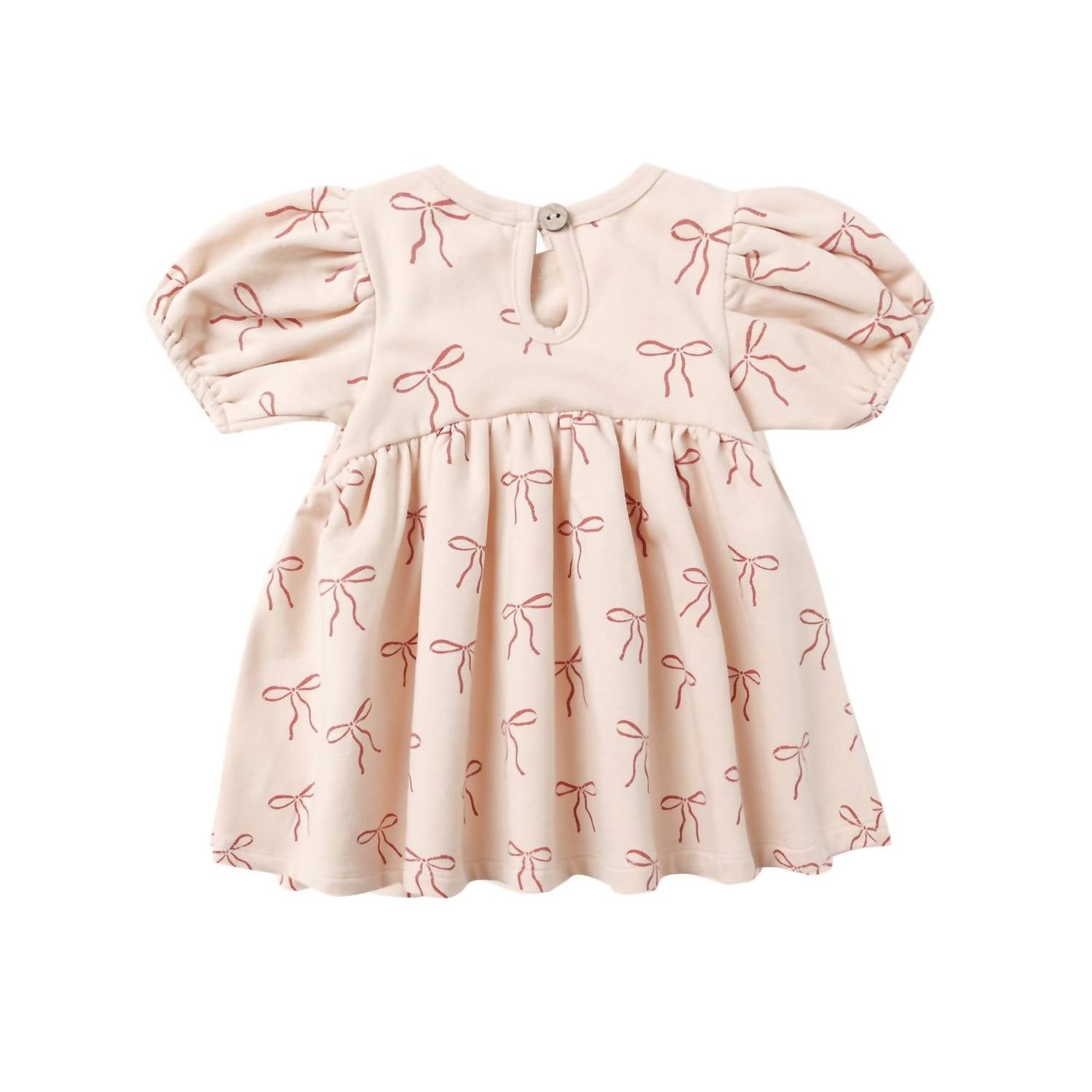 Quincy Mae - Girl's Darla Dress