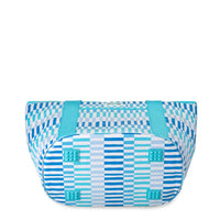 Swig Life - Women's Glacier Stripe Zippi Cooler Bag