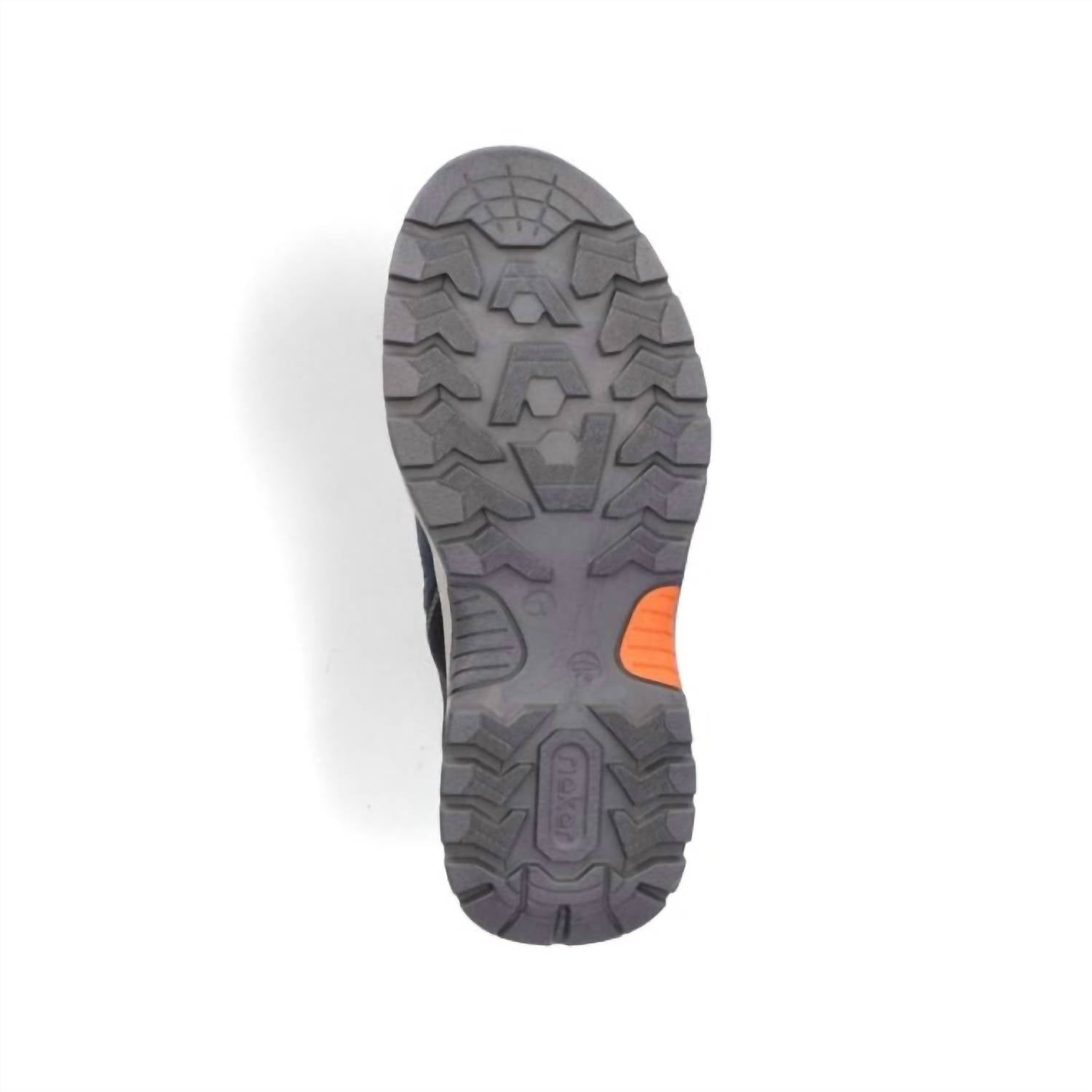 Rieker - Men's Elasticated Shoes