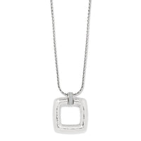 Brighton - Women's Meridian Geo Dew Necklace