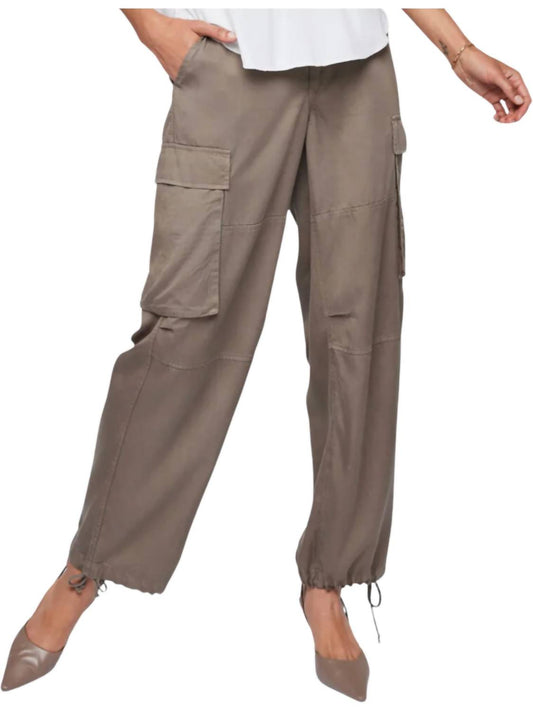 Gentle Fawn - Avery Pants