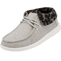 Hey Dude - Women's Britt Sneakers
