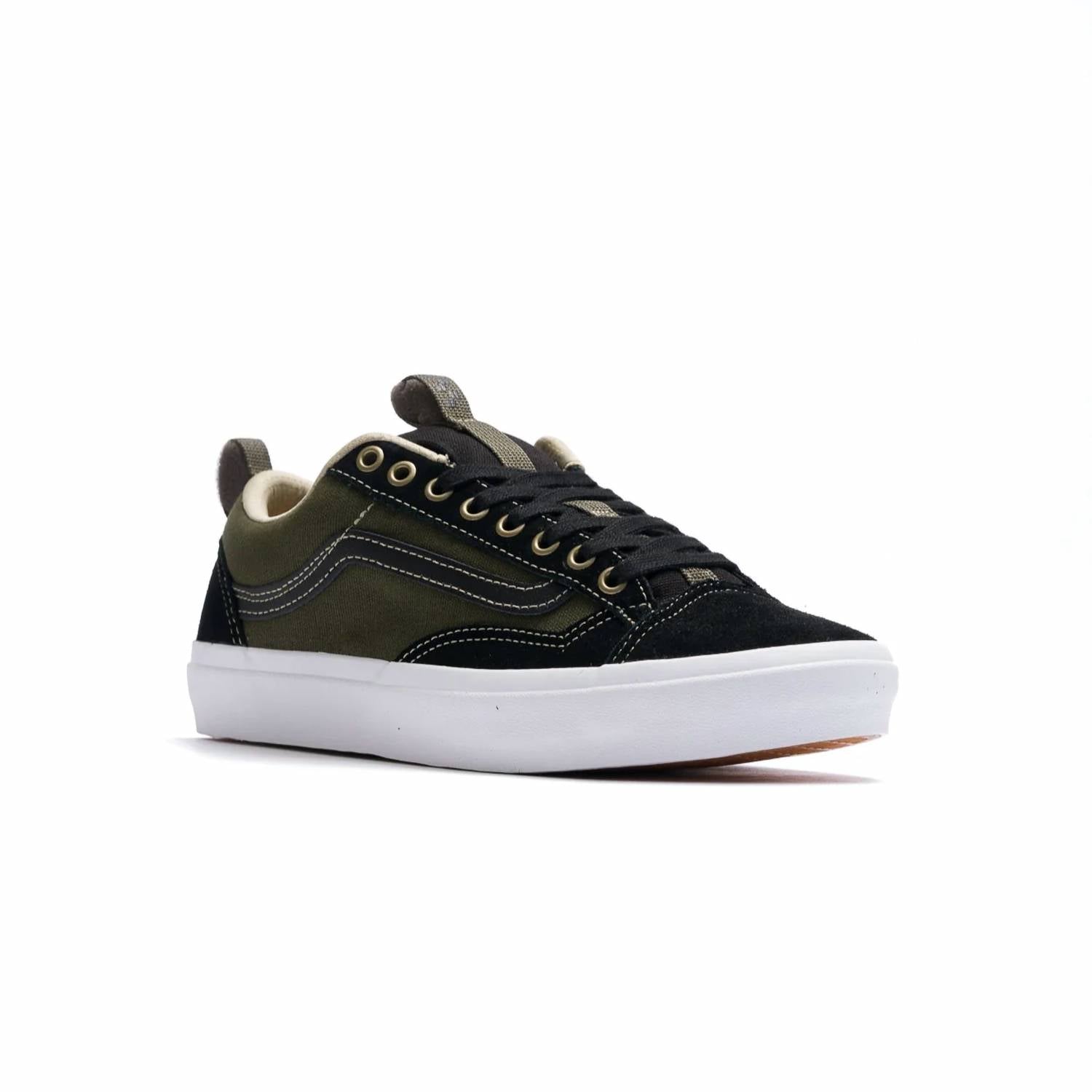 Vans - Unisex Skate Old Skool 36+ Sneaker