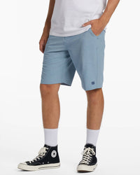 Billabong - Crossfire Submersible Shorts