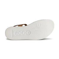 Ecco - Women's Flowt Leather Sandal