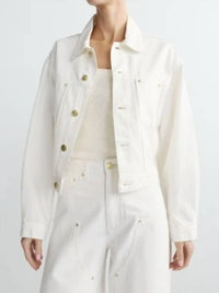 Dl1961 - Women'S - Jamie Denim Jacket