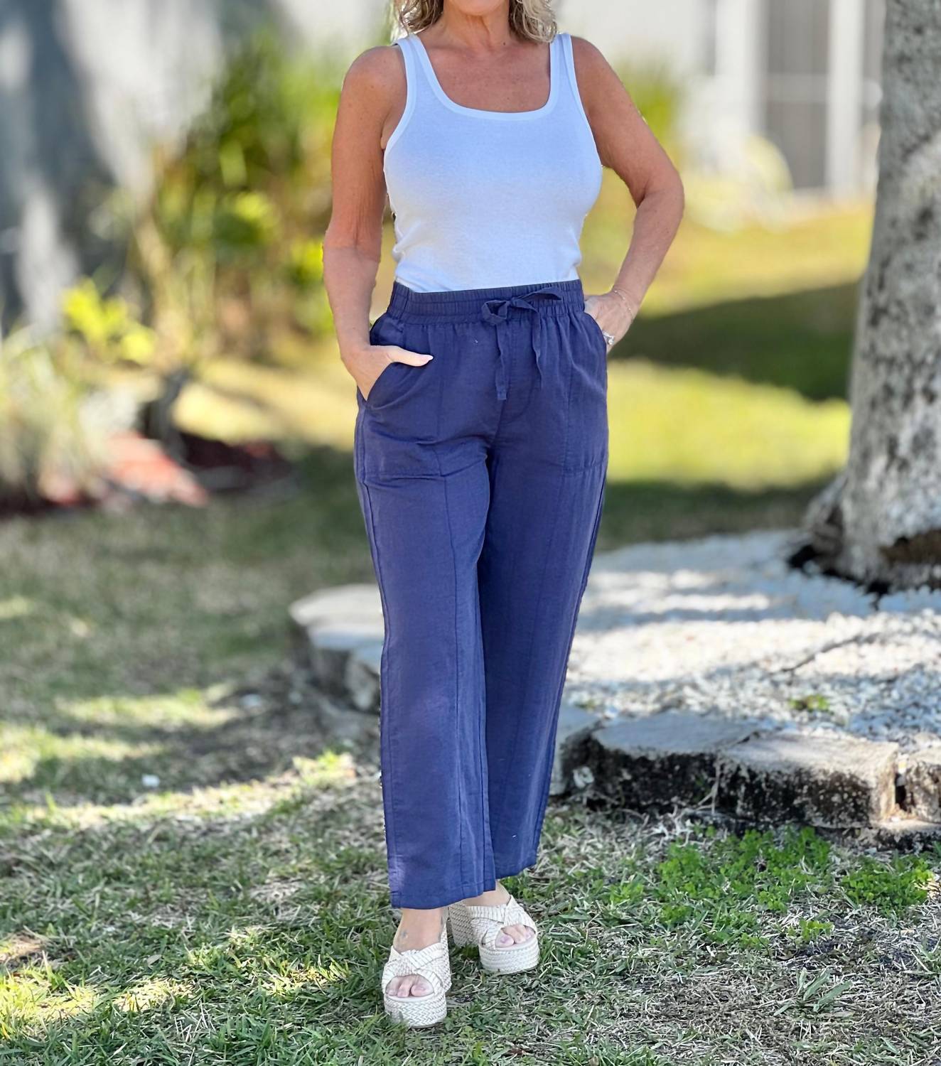 Hatley - Straight Leg Pant