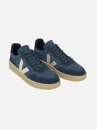 Veja - Unisex V-90 Suede Sneaker Shoe