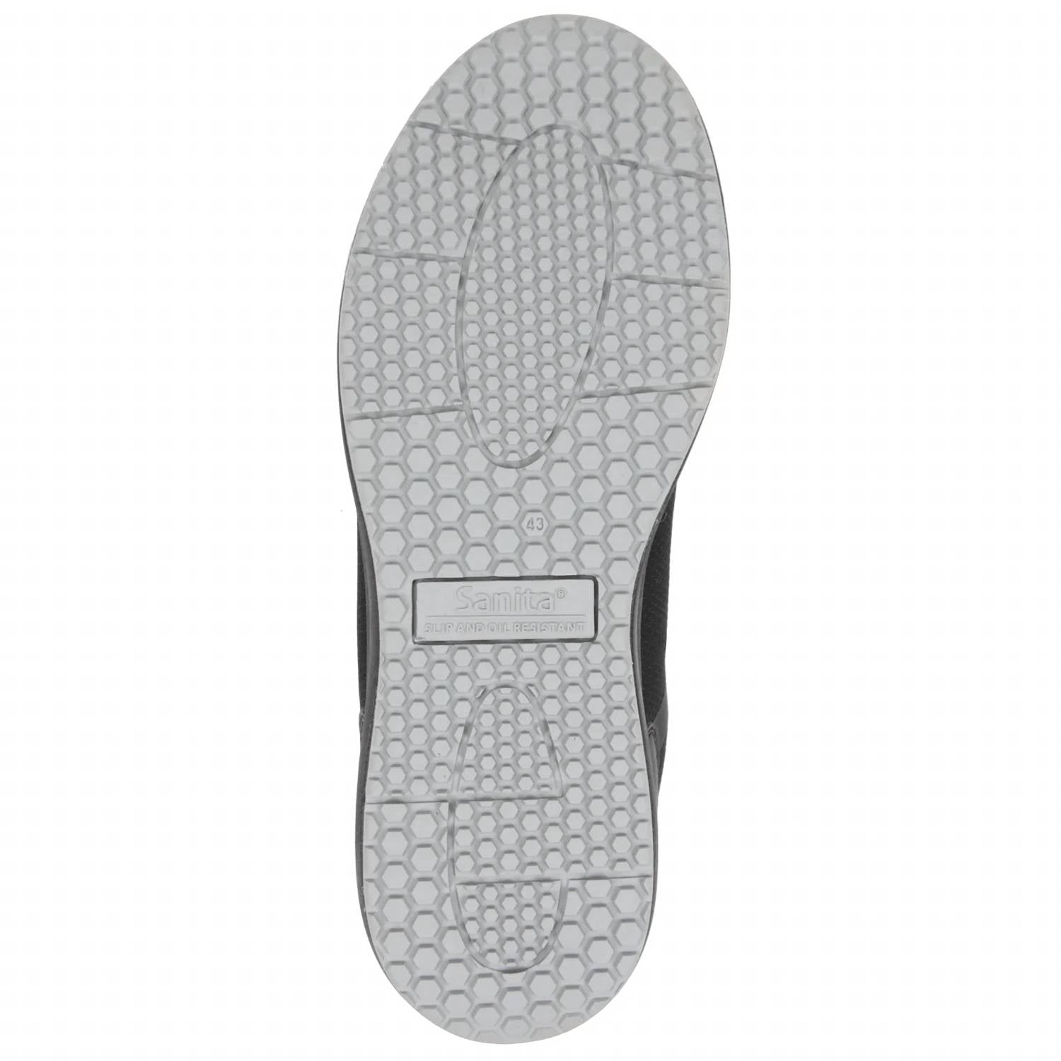 Sanita - UNISEX CONCAVE SNEAKER