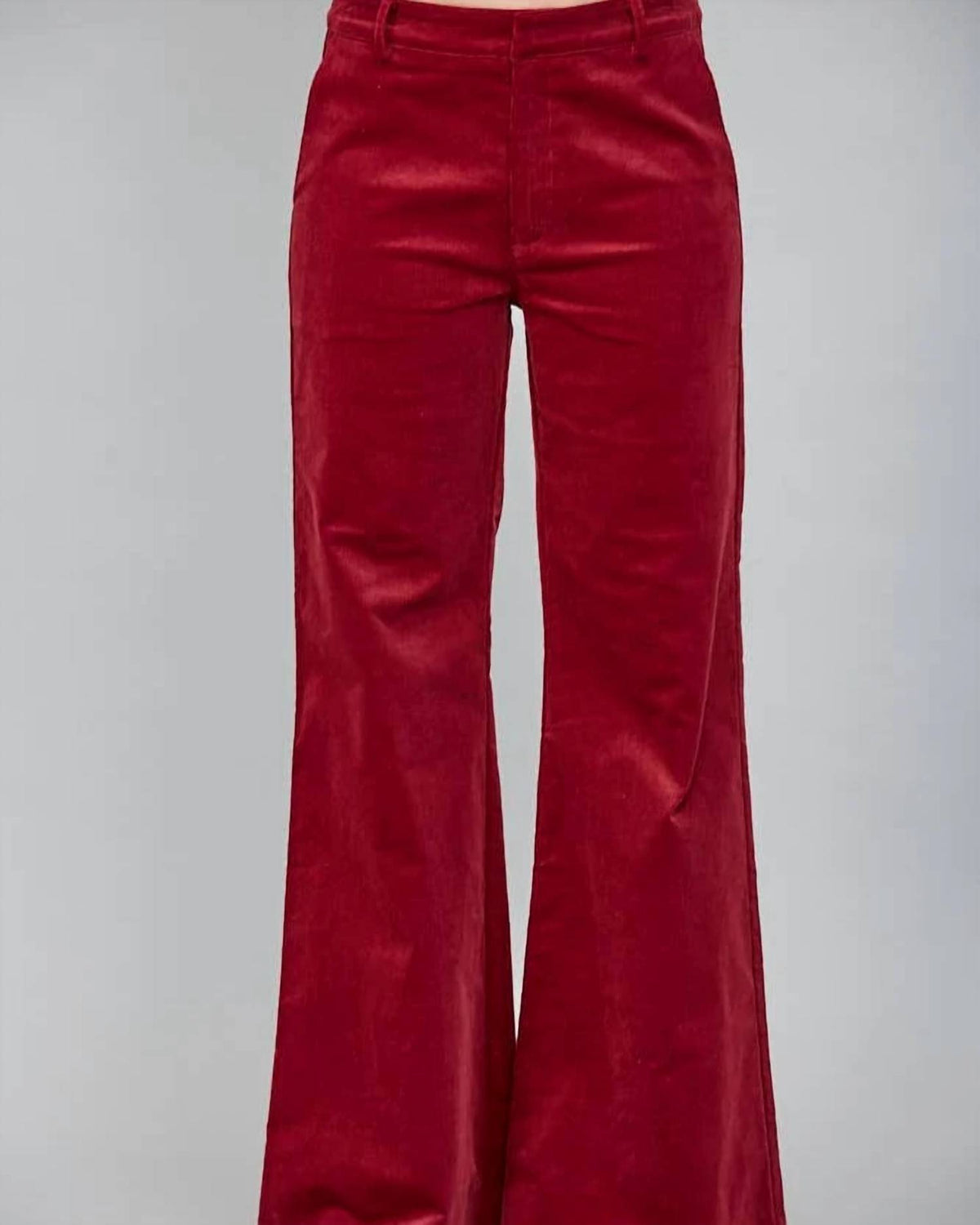 Fate - Women's Coco Wide-leg Pants