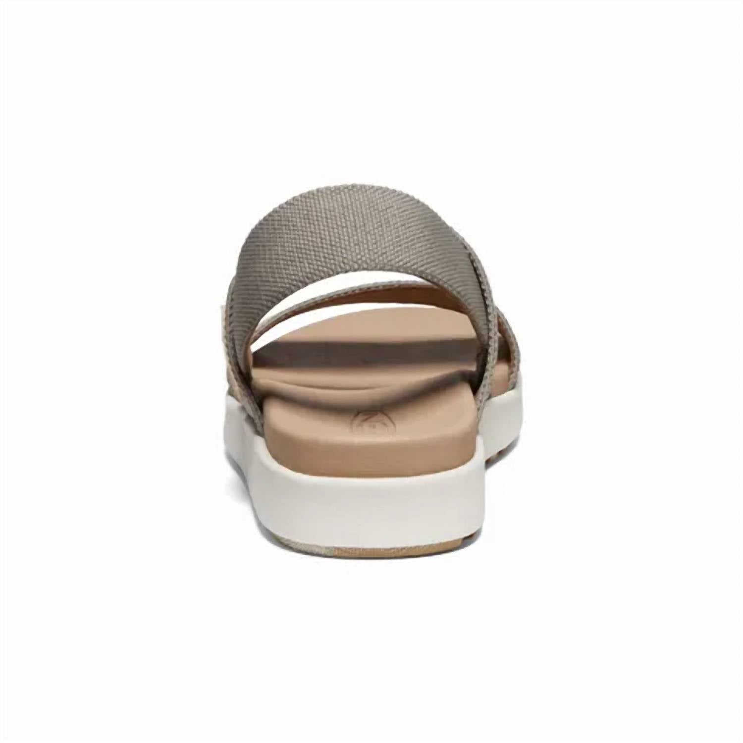 Keen - Women's Elle Back Strap Sandal