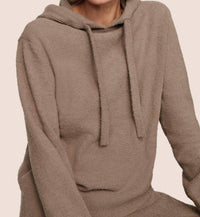 Eberjey - Recycled Boucle Hoodie