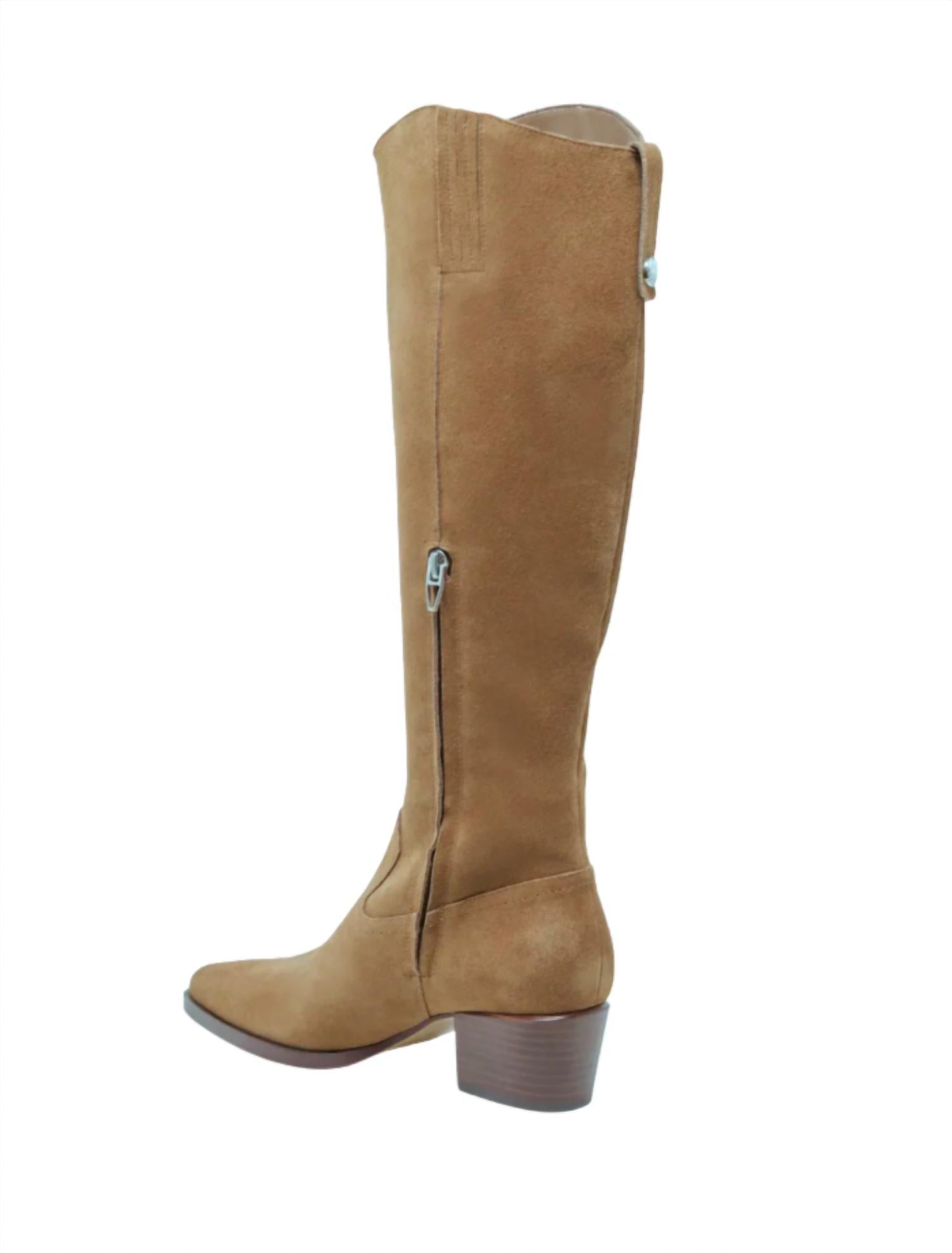 Dolce Vita - Women's Virona H2o Boot
