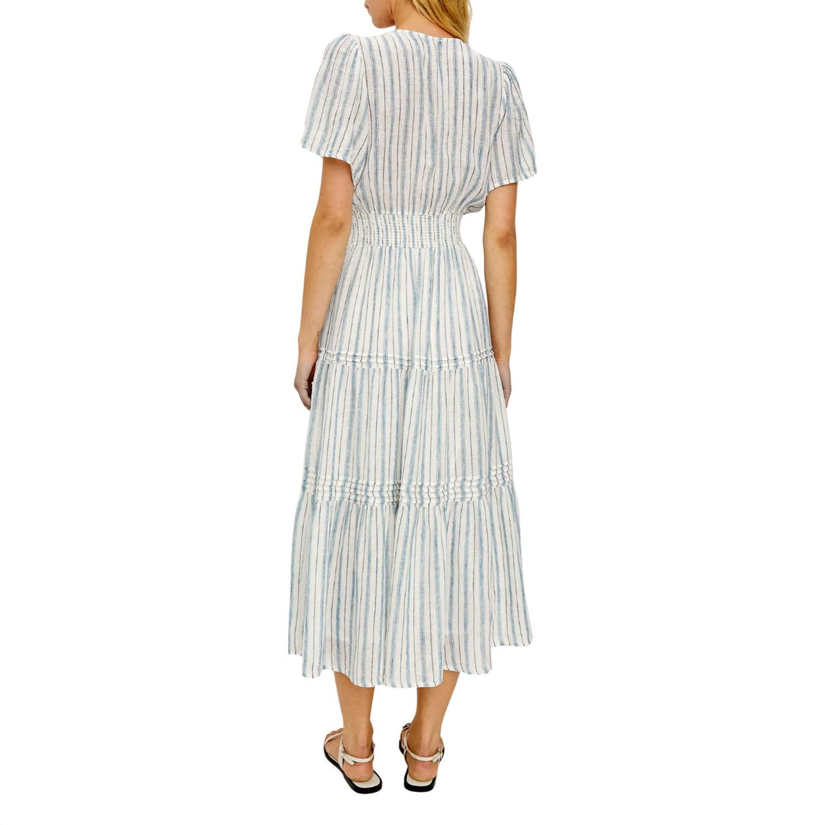 Rails - Cannes Dress