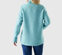 Smartwool - Second Cut Fleece Pullover