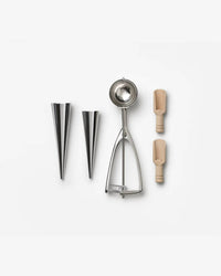 Printworks - Ice Cream Essentials Gift Set