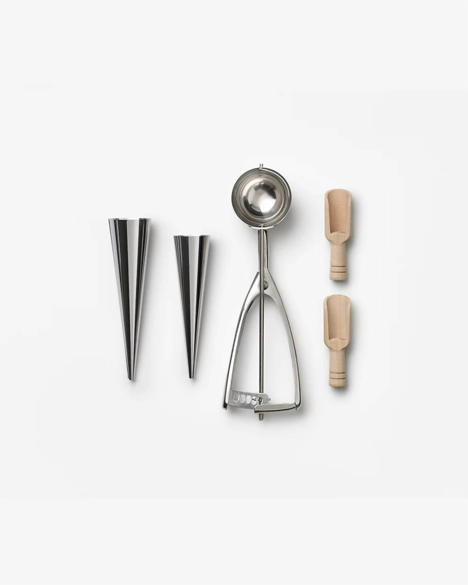 Printworks - Ice Cream Essentials Gift Set