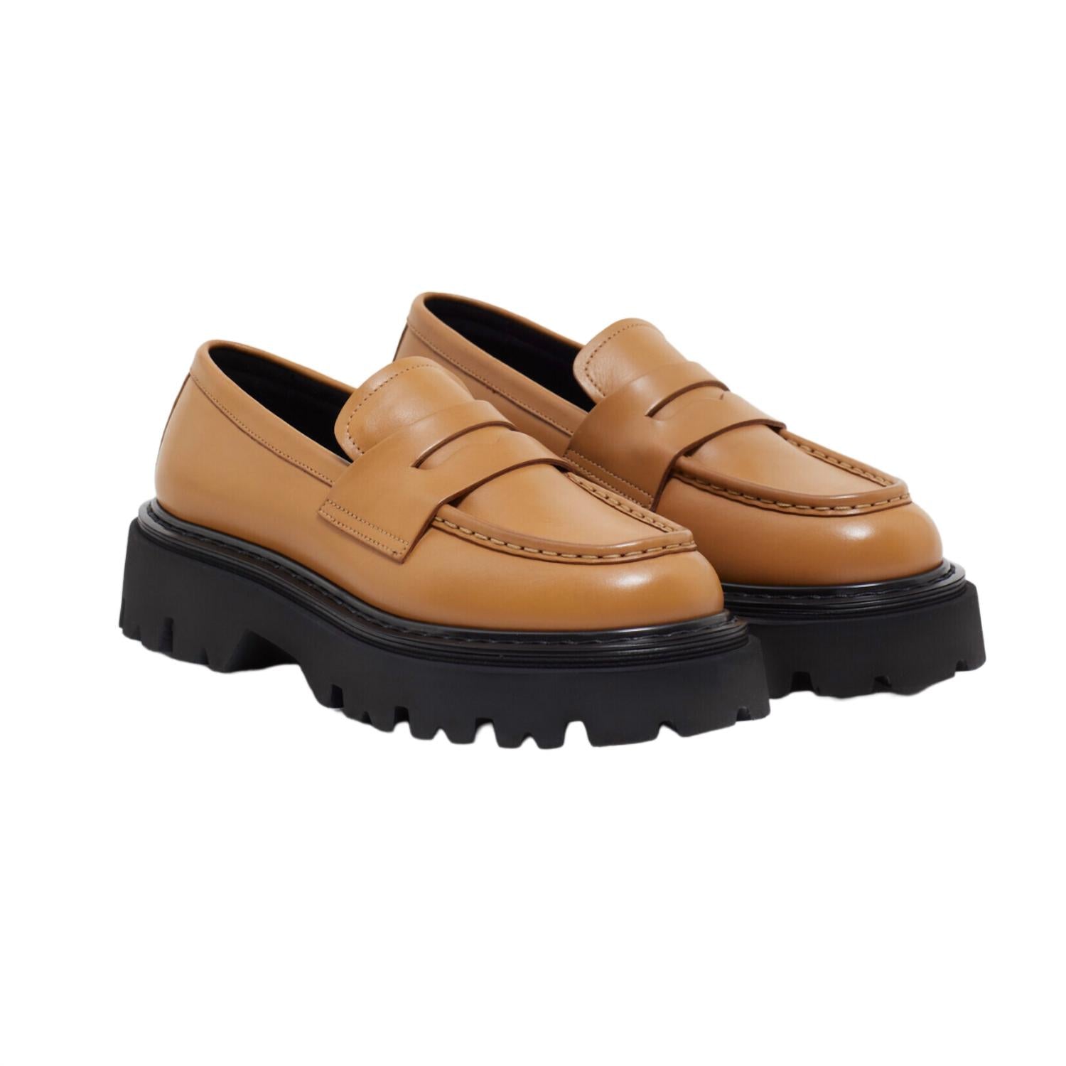 Closed - Women's Leather Loafer