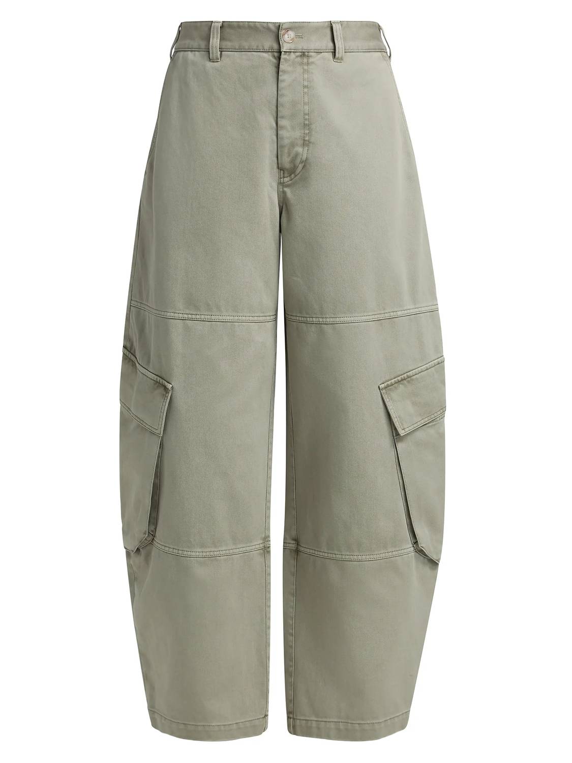 Frame - Bubble Cargo Pants
