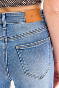 Cello - Sparkle Your Night Away Jeans
