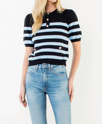 Thml - Easton Sweater Top