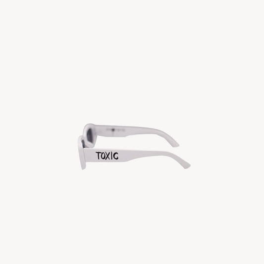 Knotwtr - Women's Toxic Eyewear Sunglasses