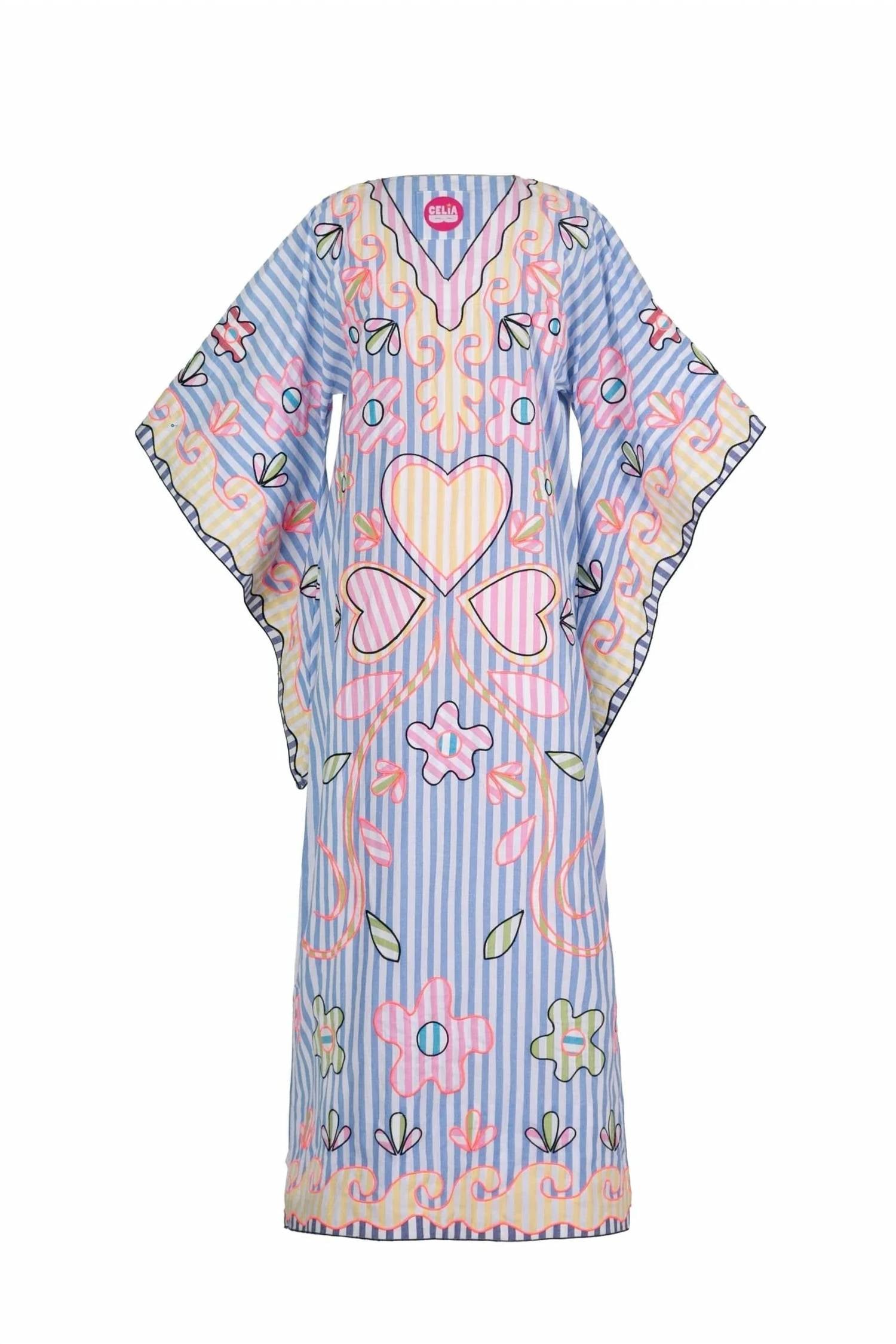 Celia B - Lirys Dress