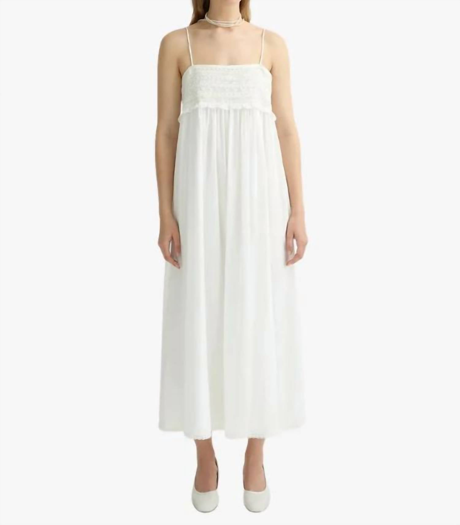 Posse - Women's Danielle Dress