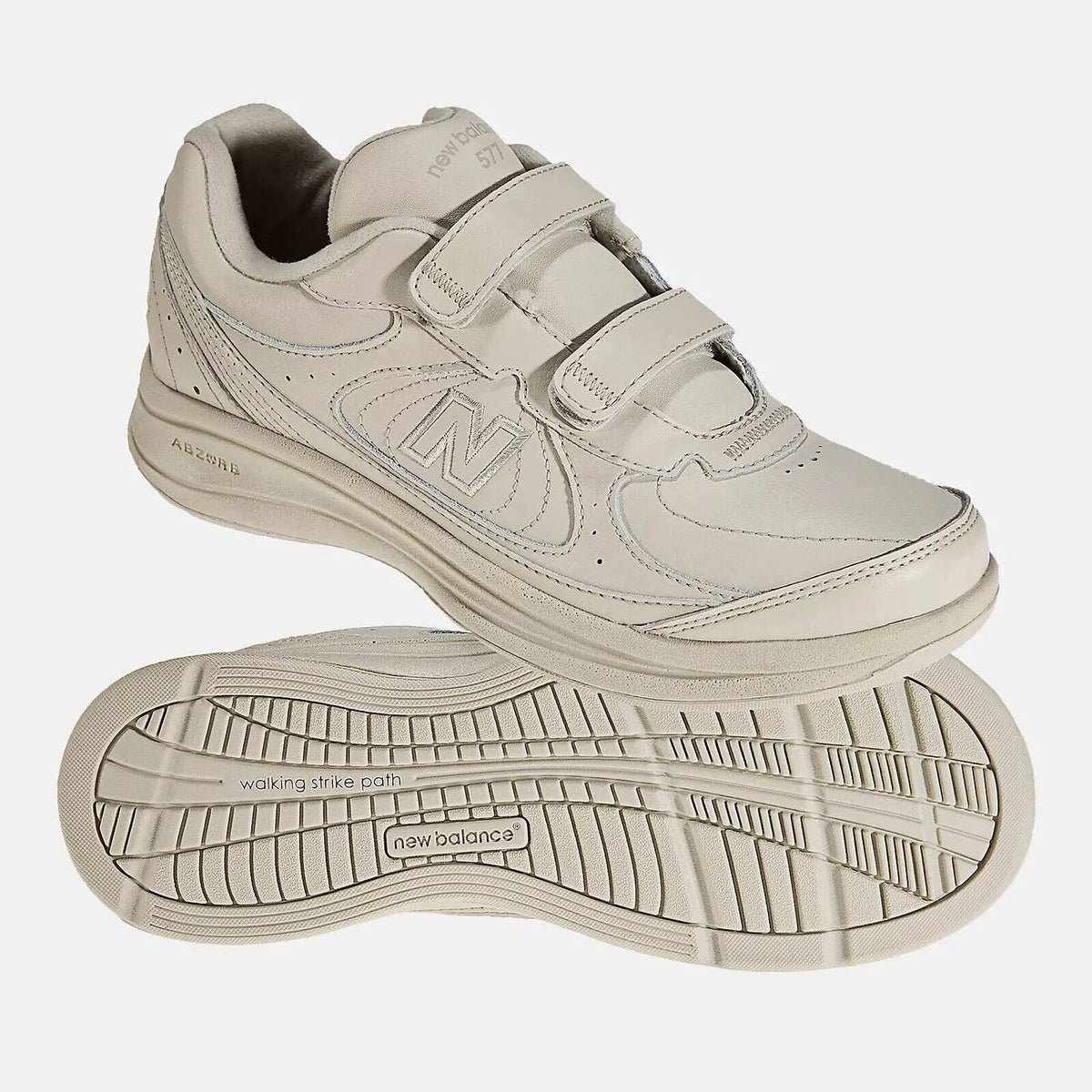 New Balance - Women's 577 Vb Walking Shoe