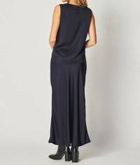 Bella Dahl - Satin Sleeveless Top
