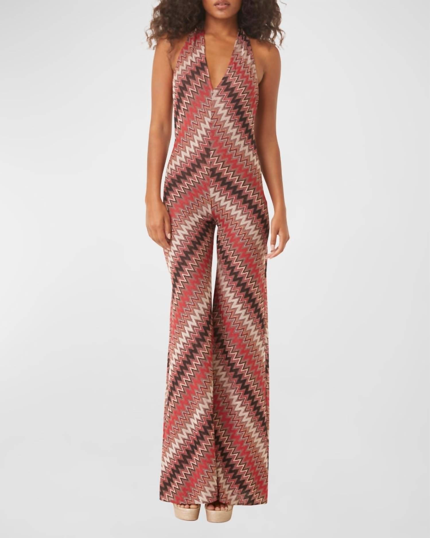 Misa Los Angeles - Anya Jumpsuit