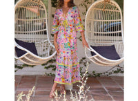 Bell - Magnolia Maxi Dress