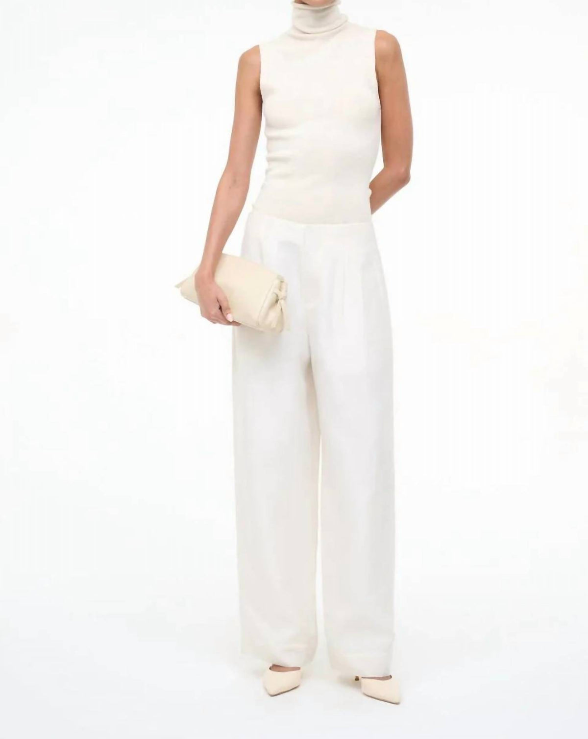 Staud - Pierre Pants
