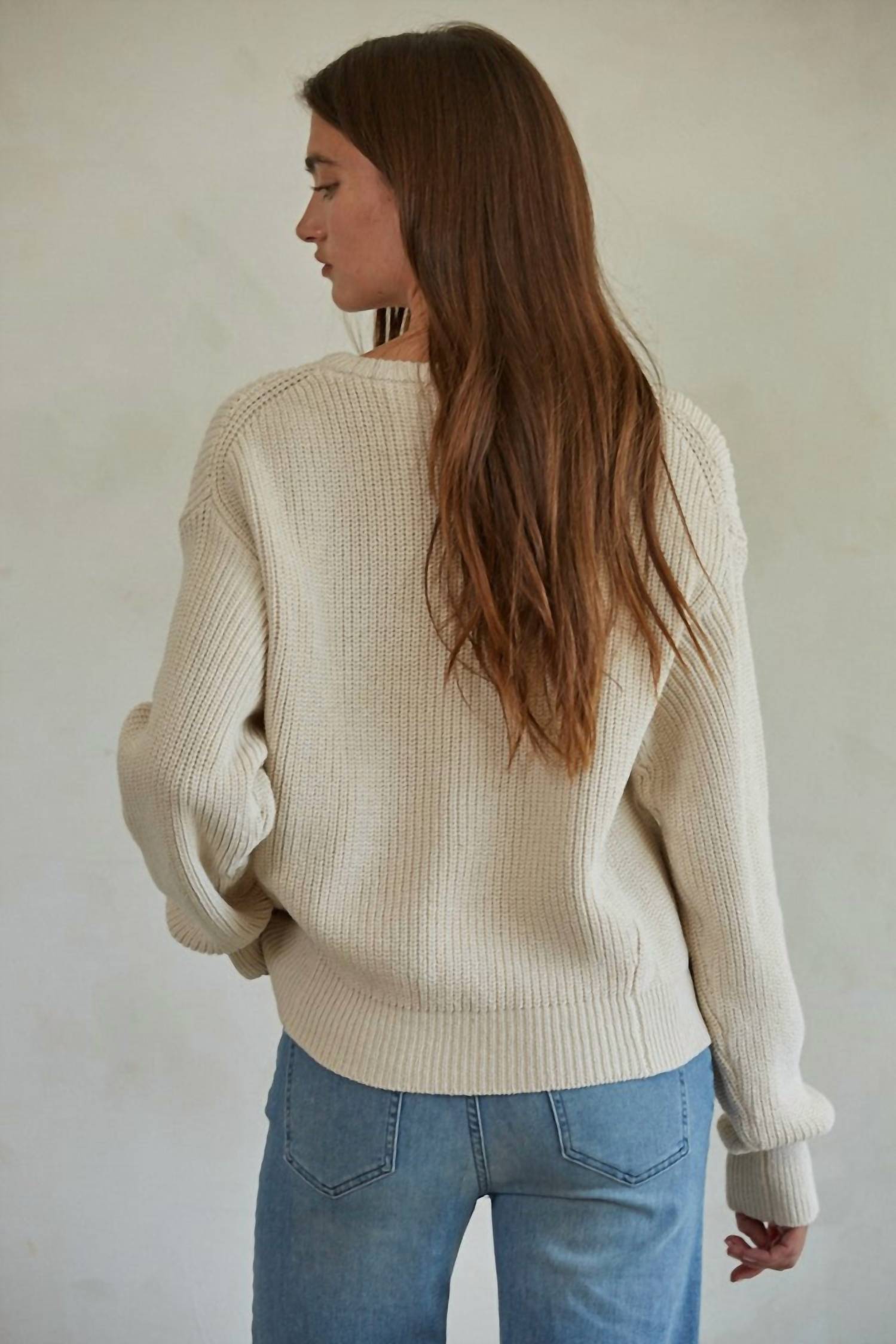 By Together - Mindy Sweater