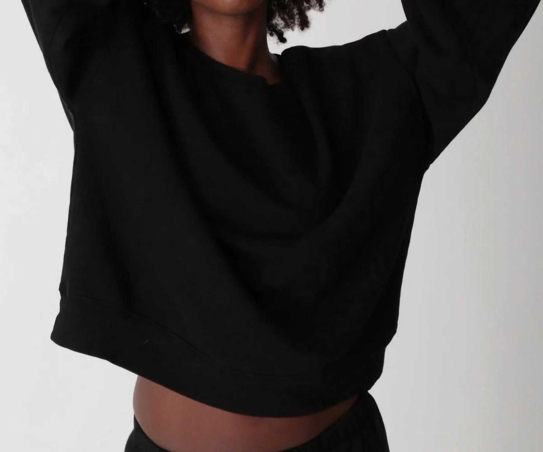 Electric & Rose - Balloon Sweatshirt