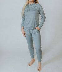 Barefoot Dreams - Malibu Collection Butterchic Joggers