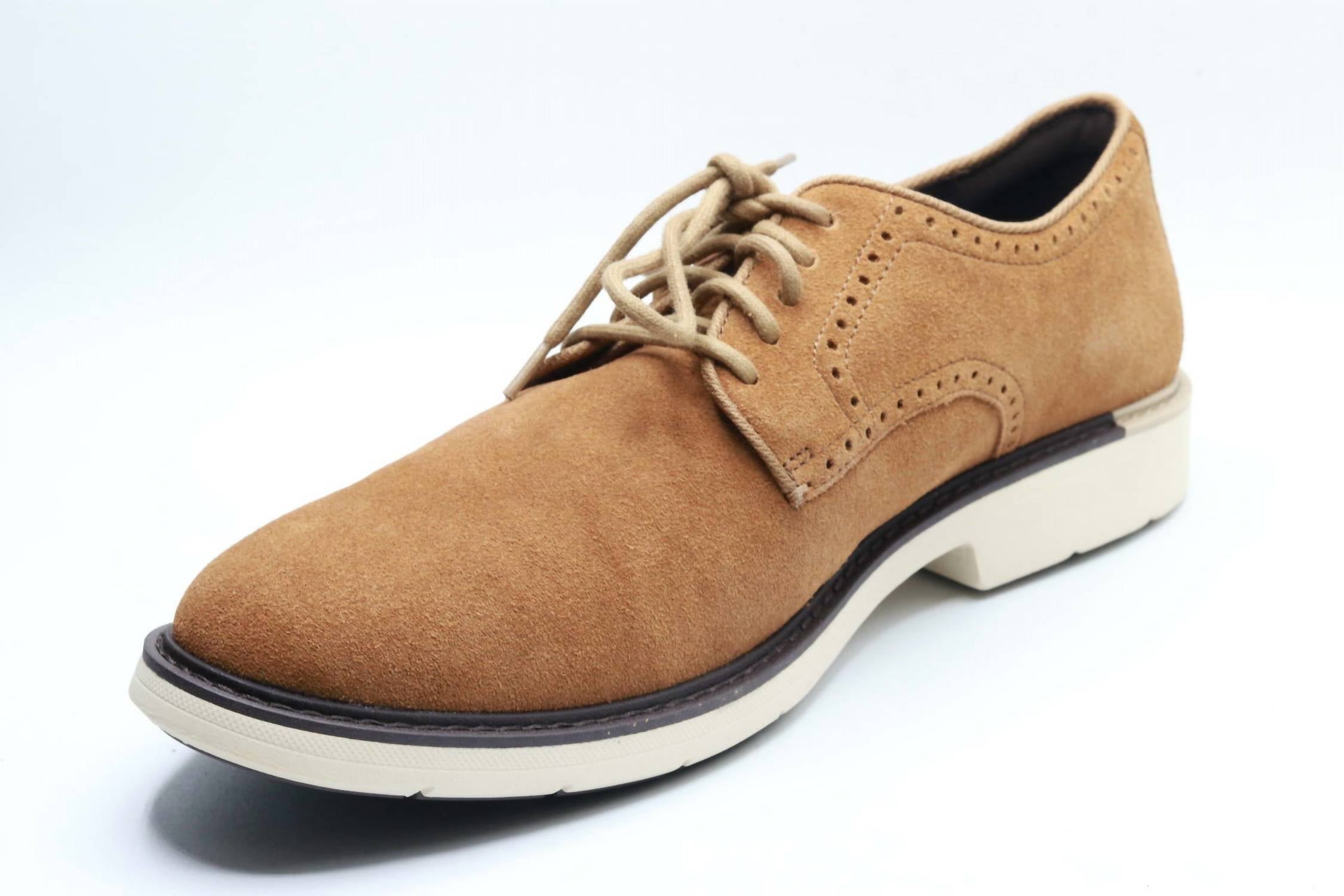 Cole Haan - Men's Go-to Plain Toe Oxfords