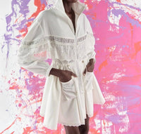Celia B - Alari Dress
