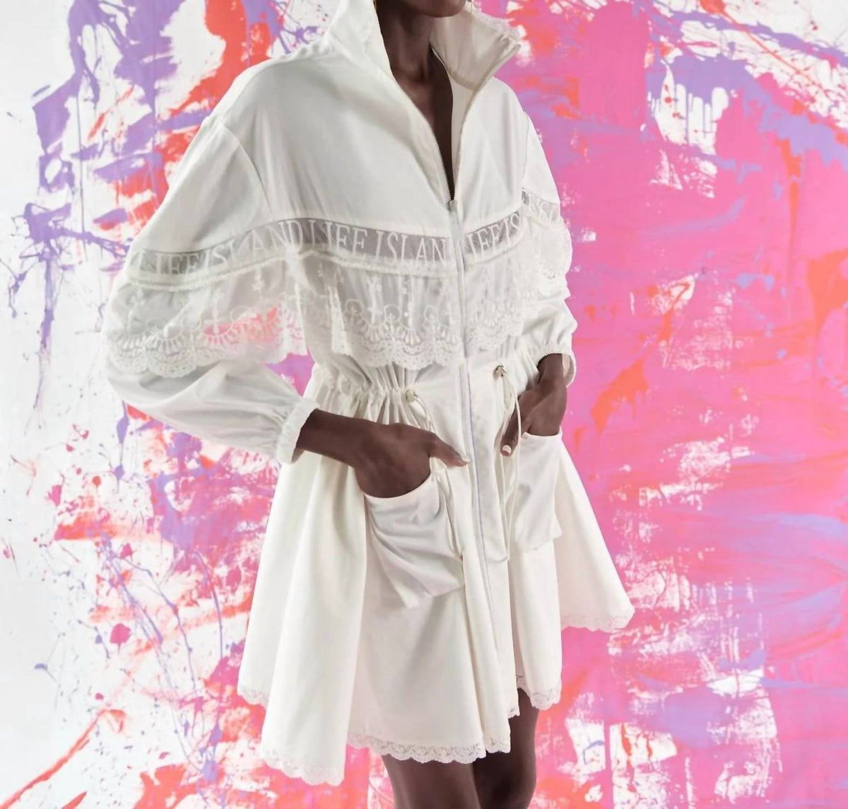 Celia B - Alari Dress