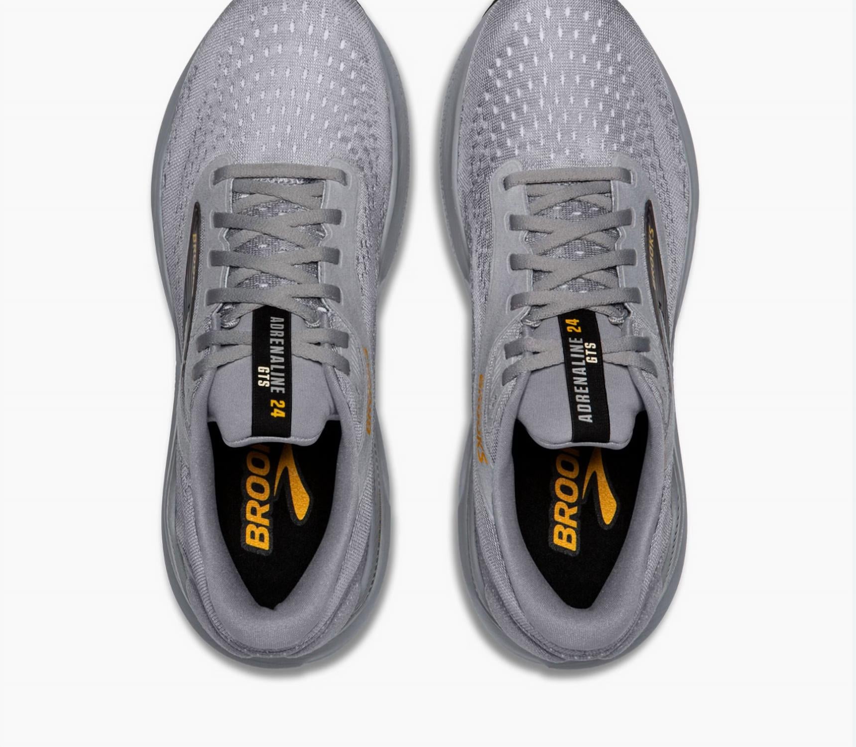 Brooks - Men's Adrenaline 24 Shoes