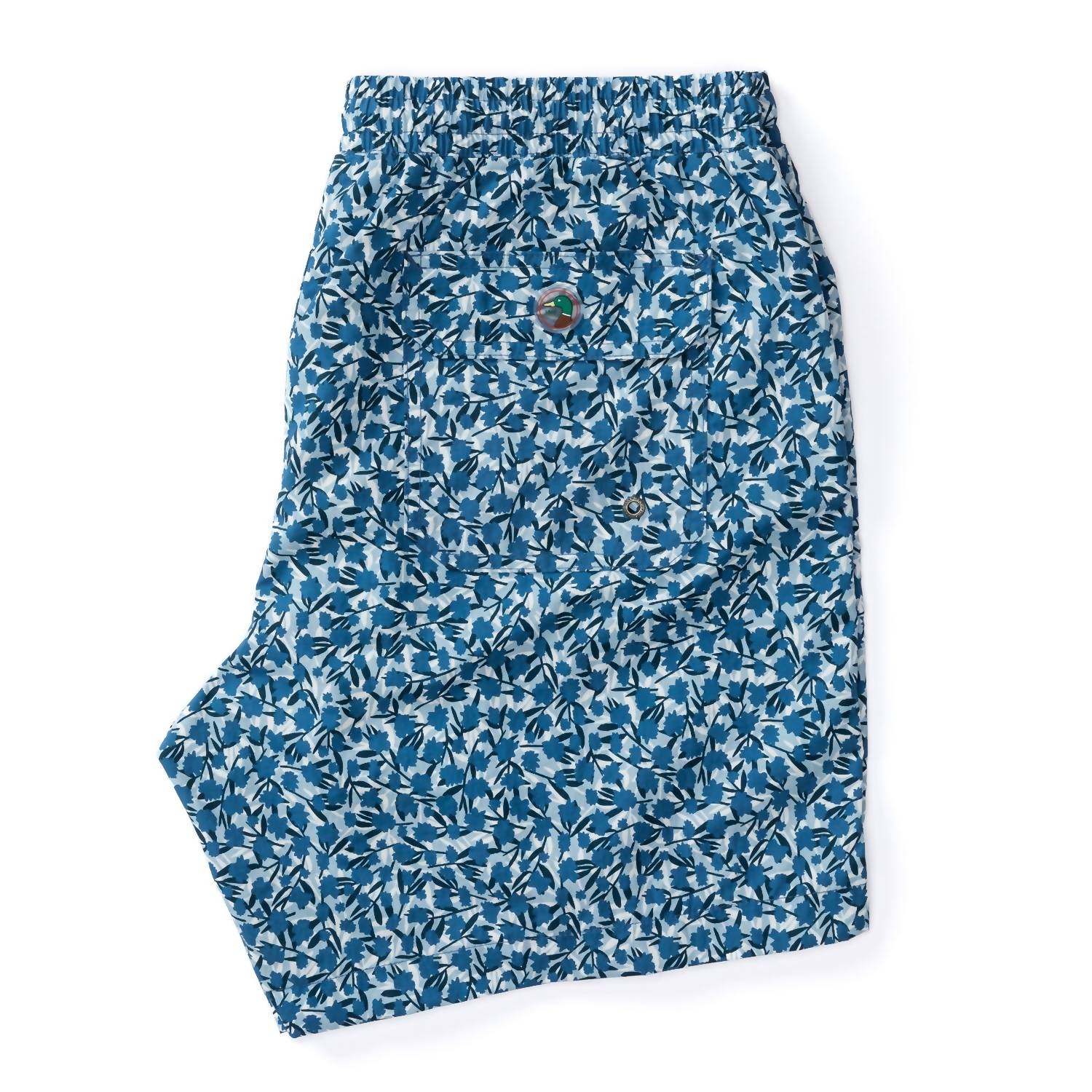Duck Head - Sailport Swim Short