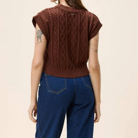 Cleobella - Gigi Sweater Vest