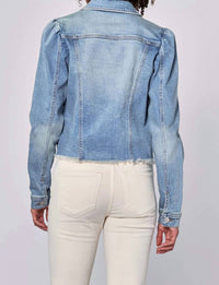 Dear John Denim - Eden Jacket