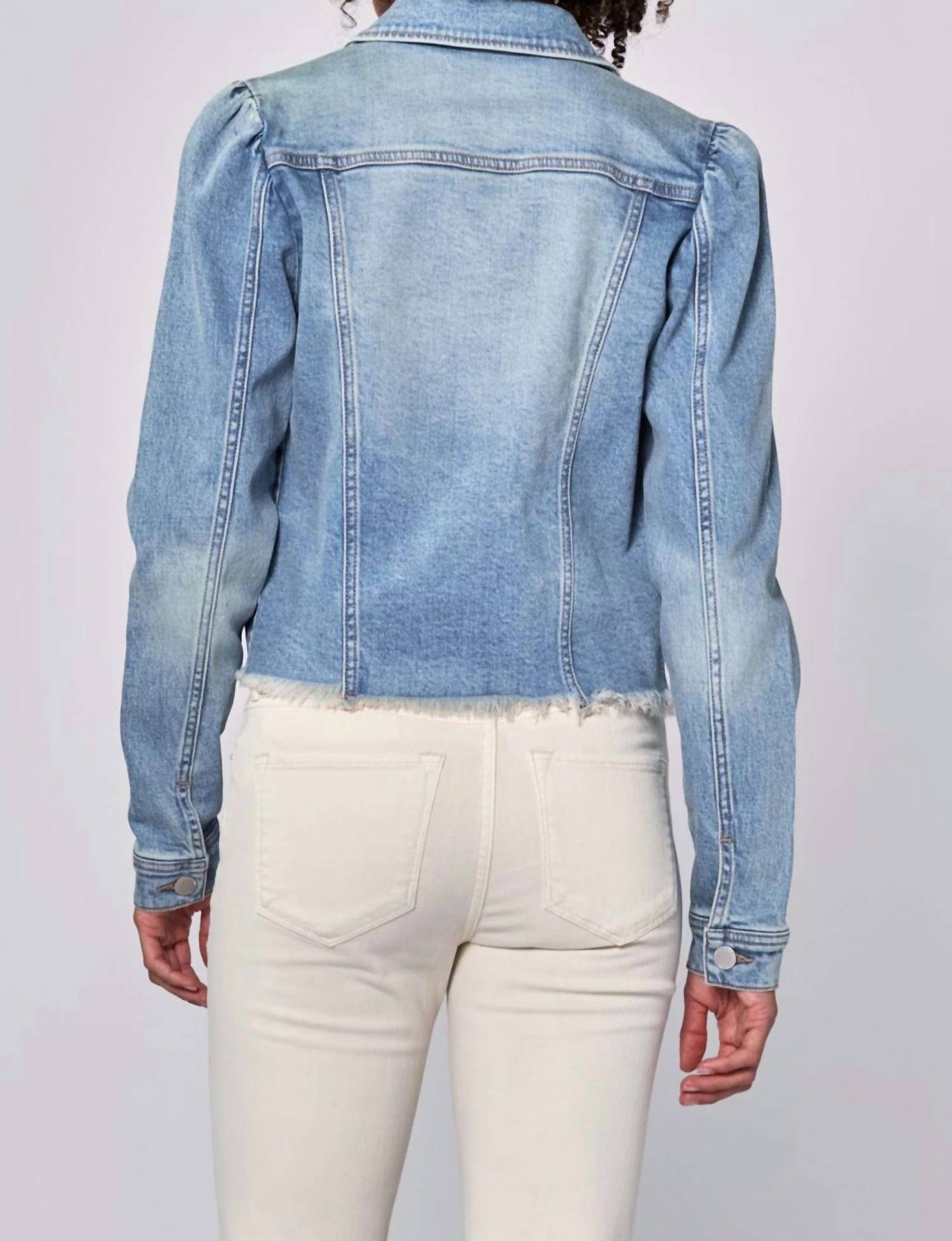 Dear John Denim - Eden Jacket
