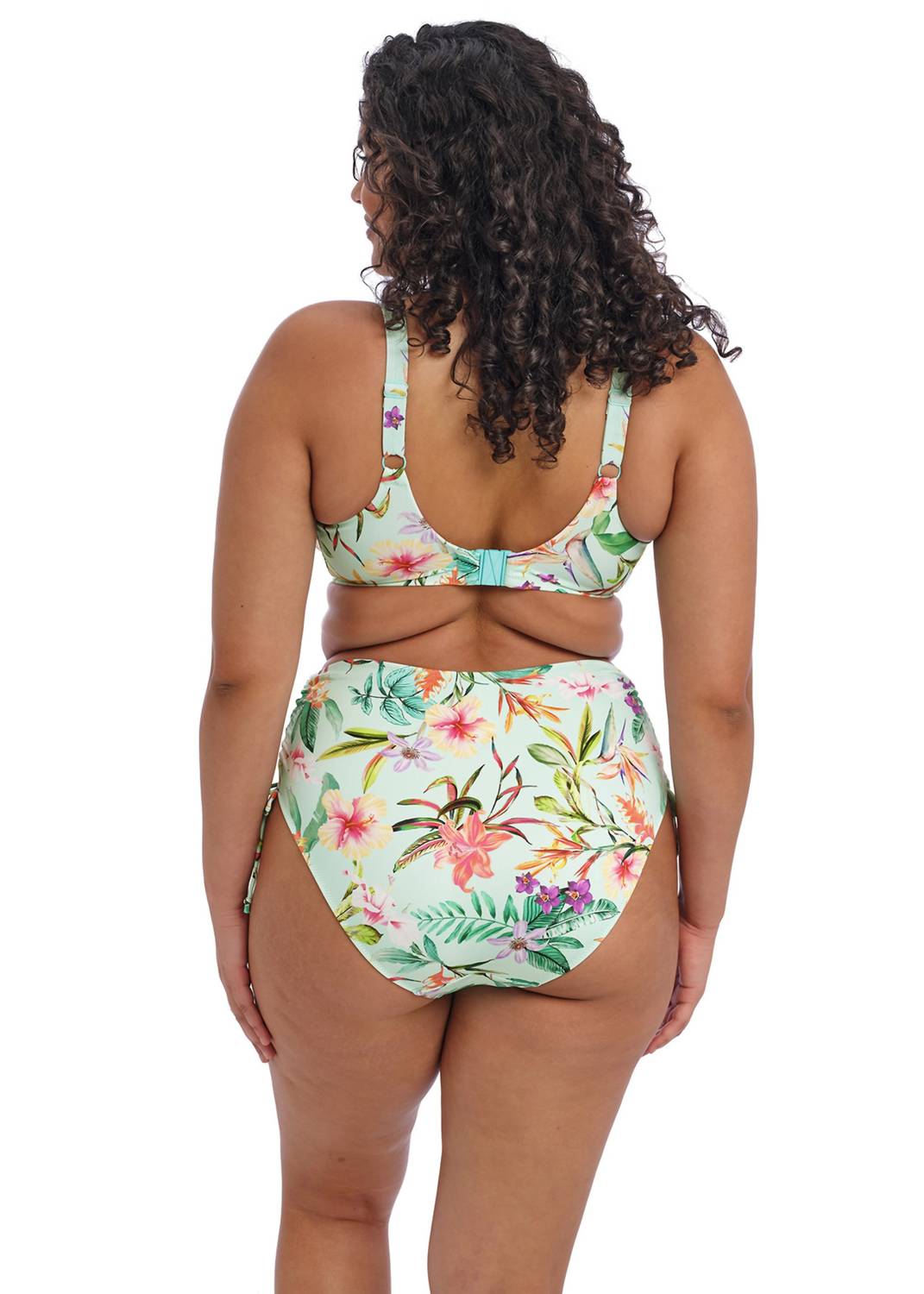 Elomi - Sunshine Cove Adjustable Bikini Brief