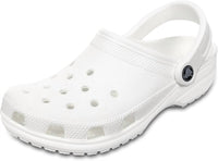 Crocs - Men's Classic Casual Clogs
