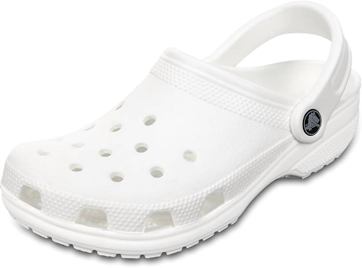 Crocs - Men's Classic Casual Clogs