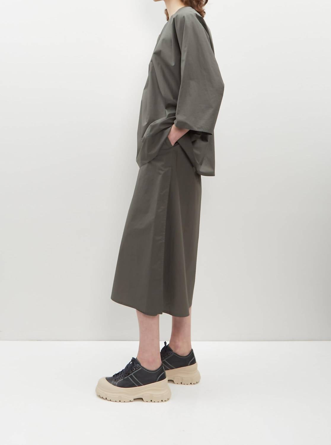 Sofie D'Hoore - Bendol Top