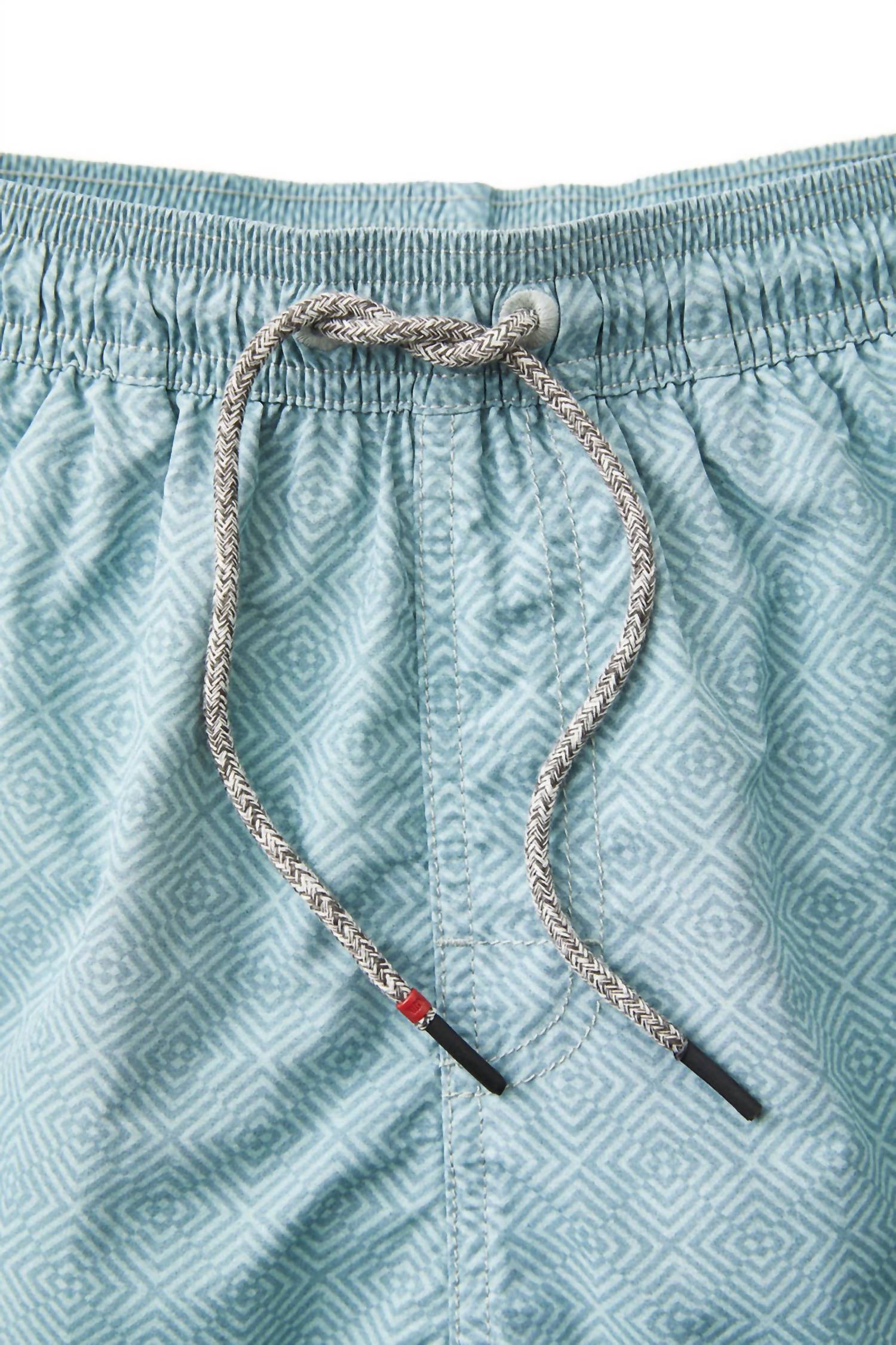 Katin - Reverb Volley Trunk Short