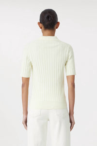 Closed - Knitted Polo Shirt